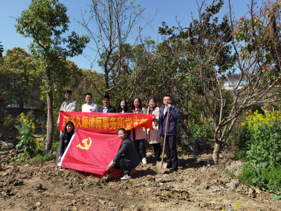 庆祝建党100周年系列活动---3月活动速览